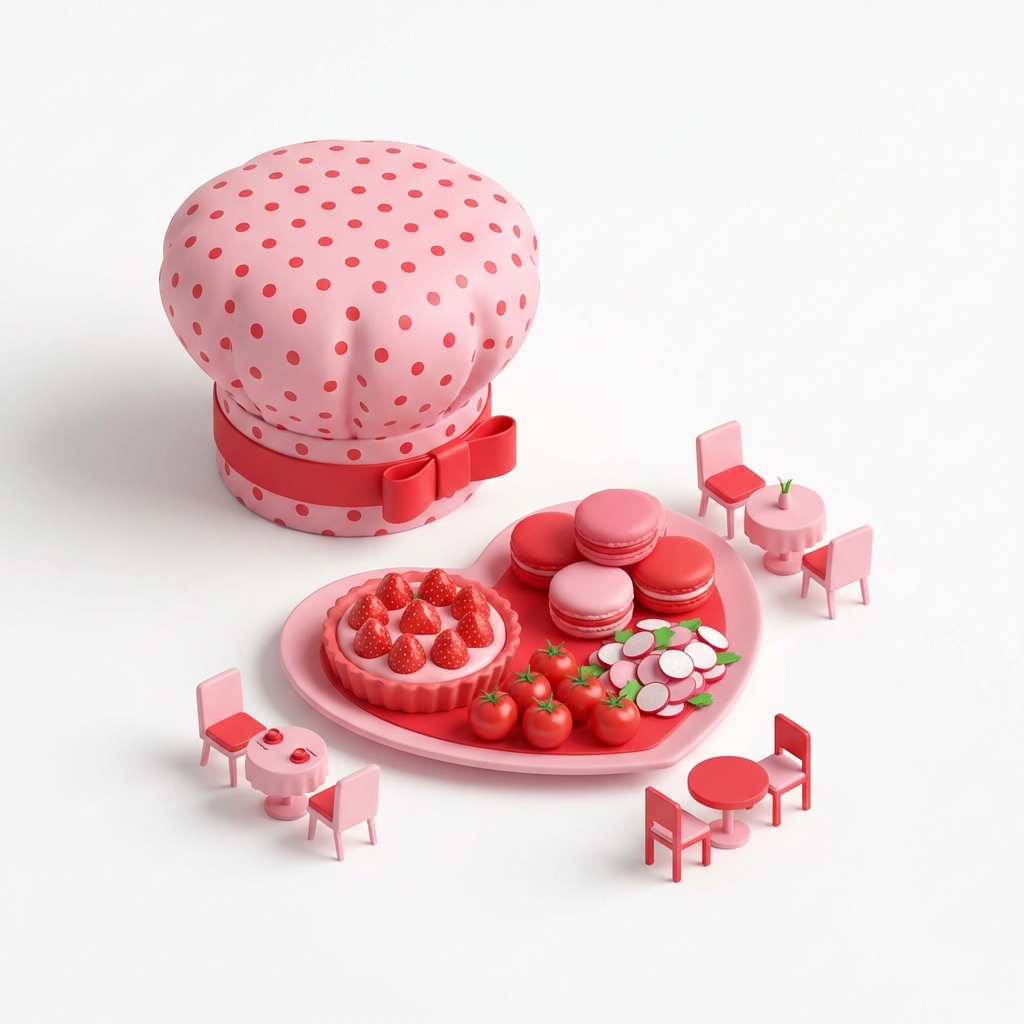 Local Restaurant Chain